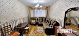 2-к квартира, вторичка, 54м2, 1/5 этаж