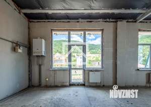 Студия квартира, вторичка, 44м2, 5/5 этаж