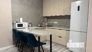 1-к квартира, вторичка, 35м2, 4/15 этаж