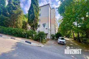 1-к квартира, вторичка, 30м2, 1/5 этаж