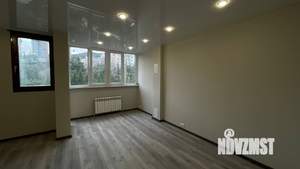 1-к квартира, вторичка, 30м2, 9/9 этаж