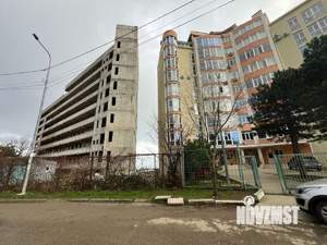1-к квартира, вторичка, 29м2, 4/8 этаж
