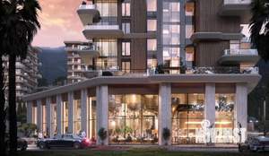 1-к квартира, вторичка, 44м2, 8/9 этаж