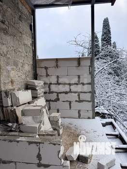 1-к квартира, вторичка, 26м2, 2/2 этаж