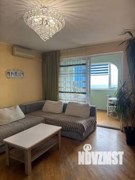 2-к квартира, вторичка, 67м2, 7/9 этаж