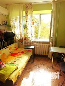1-к квартира, вторичка, 18м2, 3/4 этаж