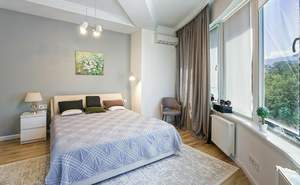 3-к квартира, вторичка, 138м2, 6/8 этаж
