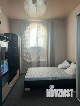 2-к квартира, вторичка, 32м2, 2/2 этаж