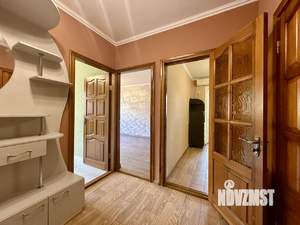 2-к квартира, вторичка, 56м2, 9/9 этаж