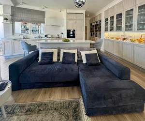 4-к квартира, вторичка, 130м2, 6/7 этаж