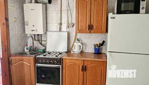 1-к квартира, вторичка, 27м2, 1/3 этаж