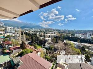 Студия квартира, сданный дом, 32м2, 6/8 этаж