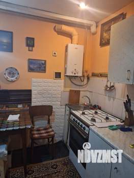 2-к квартира, вторичка, 44м2, 1/5 этаж