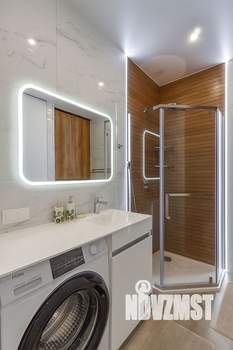 1-к квартира, вторичка, 55м2, 7/9 этаж