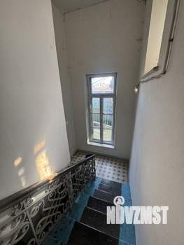 4-к квартира, вторичка, 87м2, 2/2 этаж