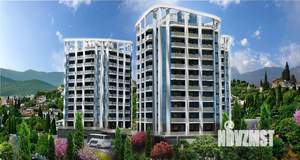 1-к квартира, вторичка, 31м2, 2/8 этаж