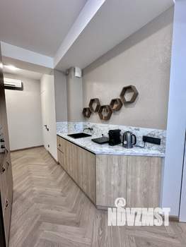 4-к квартира, вторичка, 86м2, 4/6 этаж
