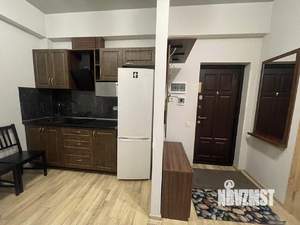 2-к квартира, вторичка, 42м2, 2/15 этаж