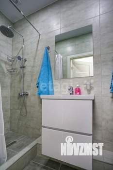 Студия квартира, вторичка, 30м2, 3/10 этаж