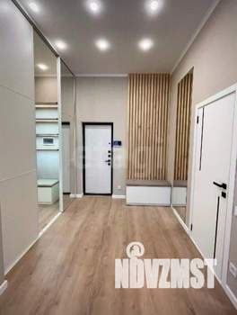 Студия квартира, вторичка, 43м2, 7/8 этаж