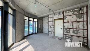 Студия квартира, сданный дом, 34м2, 3/8 этаж