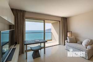 Студия квартира, вторичка, 47м2, 9/20 этаж