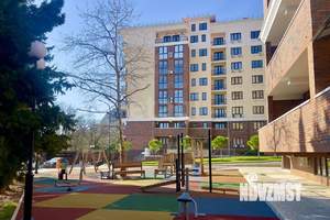 2-к квартира, вторичка, 78м2, 2/8 этаж