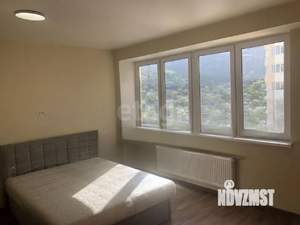 Студия квартира, вторичка, 35м2, 3/15 этаж