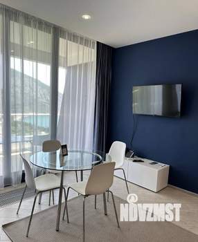 Студия квартира, вторичка, 45м2, 5/6 этаж