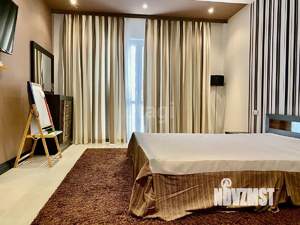 2-к квартира, вторичка, 94м2, 3/4 этаж