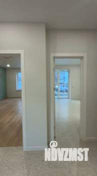 2-к квартира, вторичка, 64м2, 1/9 этаж