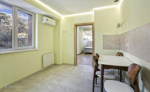 1-к квартира, вторичка, 41м2, 4/12 этаж