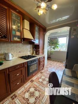 2-к квартира, вторичка, 48м2, 4/5 этаж