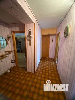 3-к квартира, вторичка, 65м2, 4/5 этаж