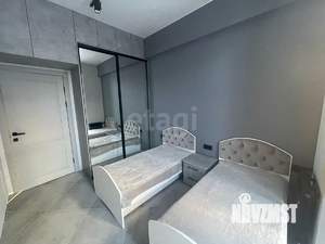 2-к квартира, вторичка, 62м2, 1/14 этаж