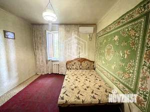 3-к квартира, вторичка, 56м2, 3/5 этаж