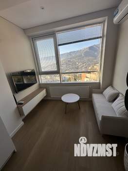 1-к квартира, сданный дом, 38м2, 11/13 этаж