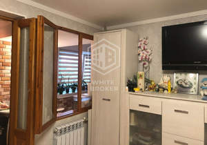 2-к квартира, вторичка, 53м2, 2/2 этаж