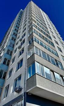 Студия квартира, вторичка, 36м2, 6/16 этаж