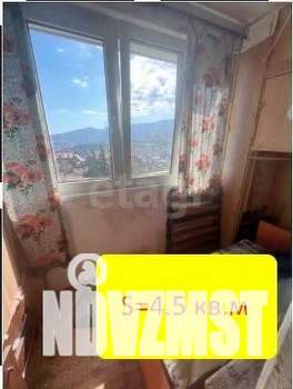 2-к квартира, вторичка, 51м2, 4/6 этаж