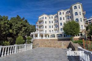 3-к квартира, вторичка, 91м2, 5/5 этаж