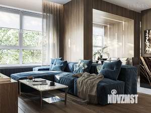 2-к квартира, вторичка, 84м2, 2/8 этаж