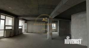 3-к квартира, вторичка, 152м2, 10/11 этаж