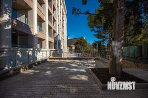 3-к квартира, строящийся дом, 90м2, 8/9 этаж