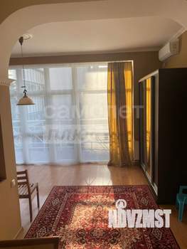 1-к квартира, вторичка, 34м2, 4/5 этаж