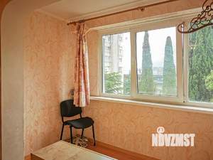 1-к квартира, вторичка, 34м2, 2/5 этаж