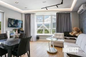 4-к квартира, вторичка, 90м2, 5/14 этаж