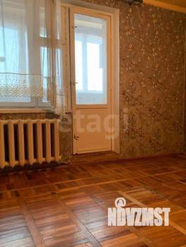 4-к квартира, вторичка, 83м2, 1/5 этаж