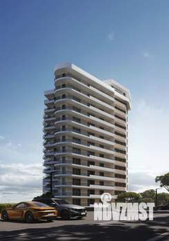 Студия квартира, вторичка, 61м2, 13/15 этаж