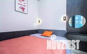1-к квартира, вторичка, 45м2, 3/9 этаж